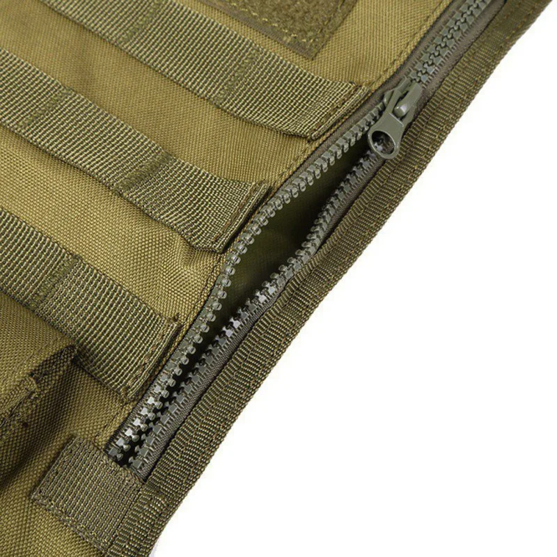 Новая тактическая Сумка Molle для рождественских чулок, хозяйственная сумка для хранения, военная Боевая охотничья сумка