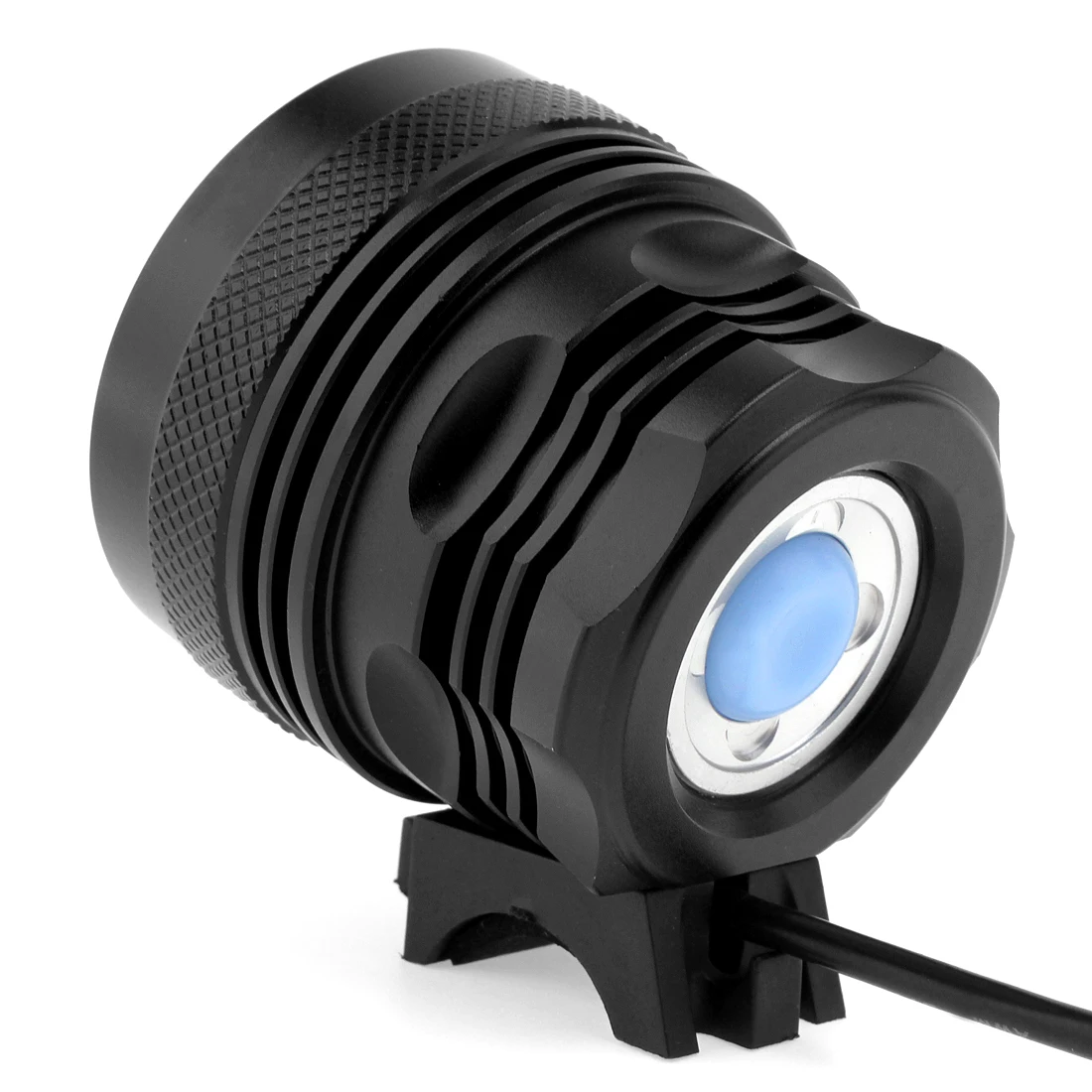

16 x XM-L T6 LED 3 modes Bicycle Lamp Bike Light Headlight Cycling Torch with 8.4V 6400mAh Battery Set