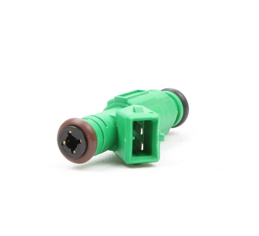 Mostplus Новый 440cc EV1 Стиль 4 сопла зеленый гигант Топливные форсунки заменяет 0280155968