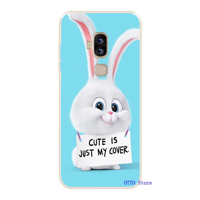 Глянцевый силиконовый чехол, защитный ТПУ бампер, задняя крышка, чехол для телефона, чехол для Blackview S8, чехол для смартфона