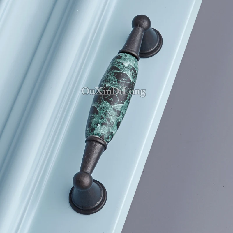 2 шт. ручки для кухонных шкафов и ящиков|Ручки шкафа| |