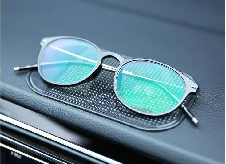 5 шт./лот аксессуары для салона автомобиля мобильного телефона mp3mp4 Pad GPS