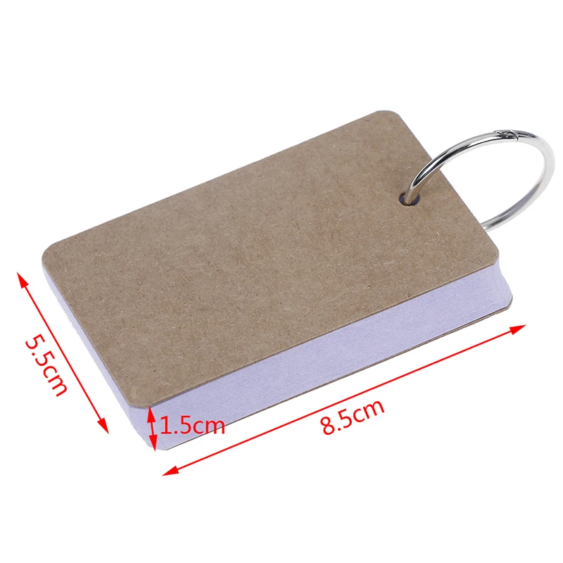 1 шт. многоцветные переплетенные кольца легко раскладывается флеш-карта