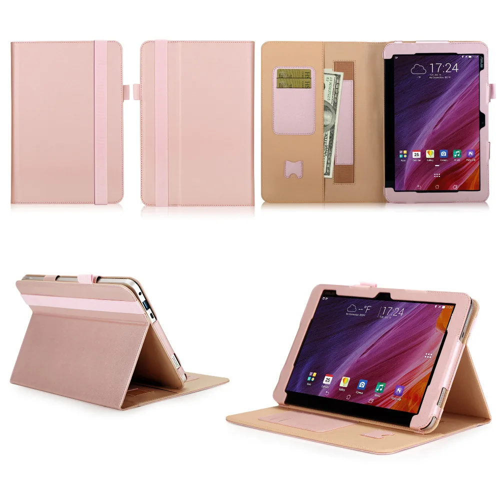 Высококачественный чехол подставка для деловой клавиатуры из искусственной