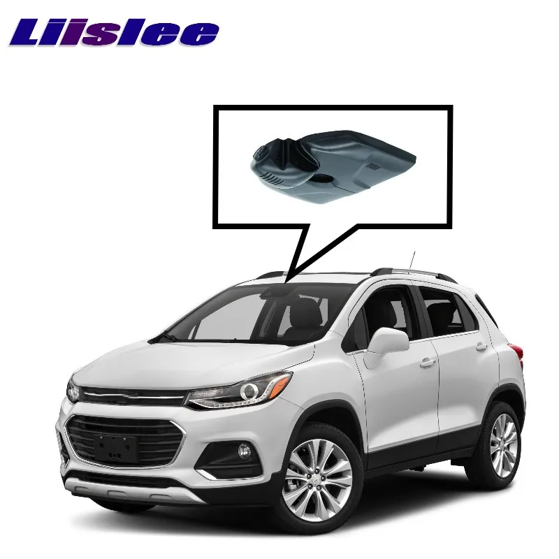 

Видеорегистратор LiisLee Для Chevrolet Trax 2013 ~ 2017