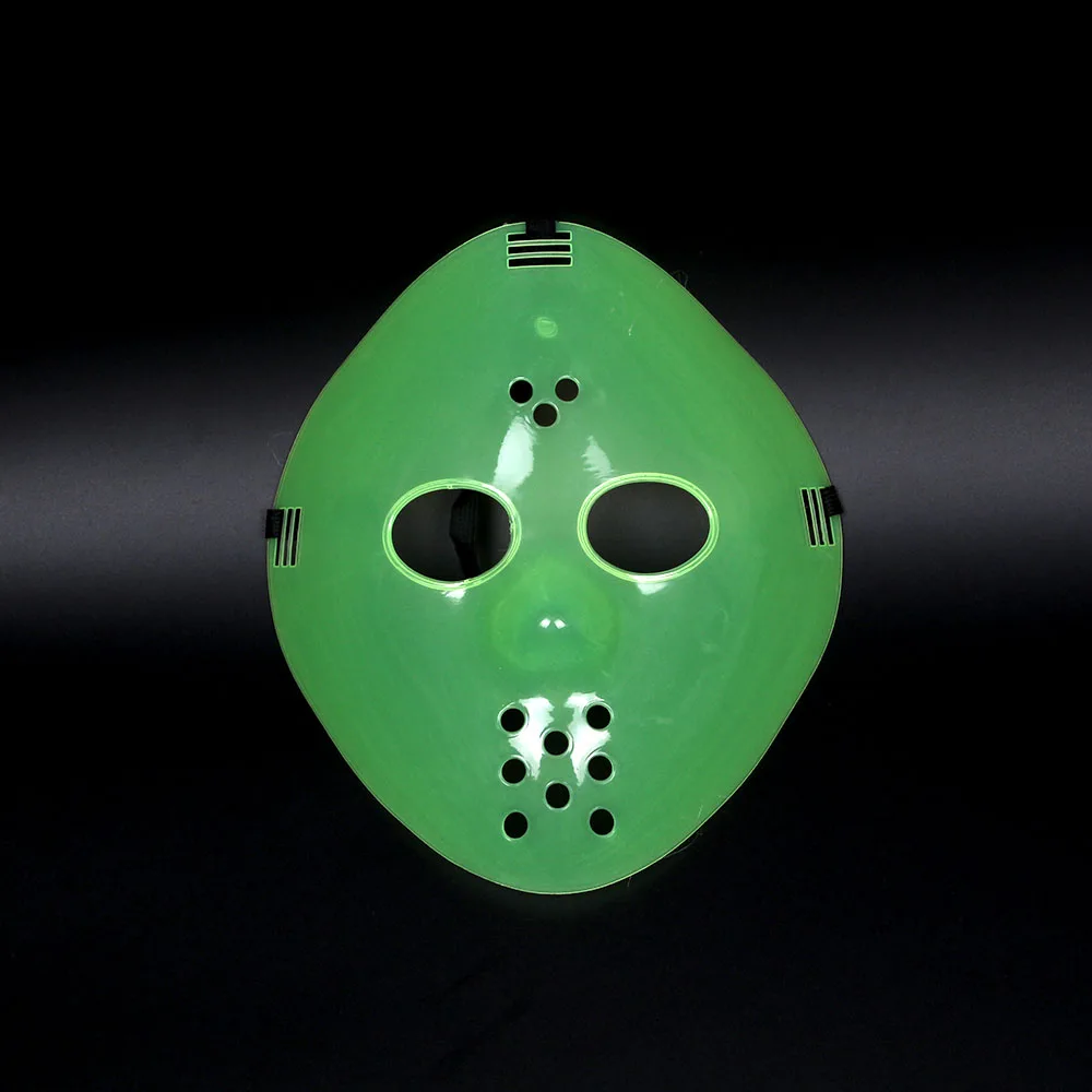 Маскарад и маска для вечеринки на Хэллоуин фильм ужасов &quotПятница 13&quot убийца