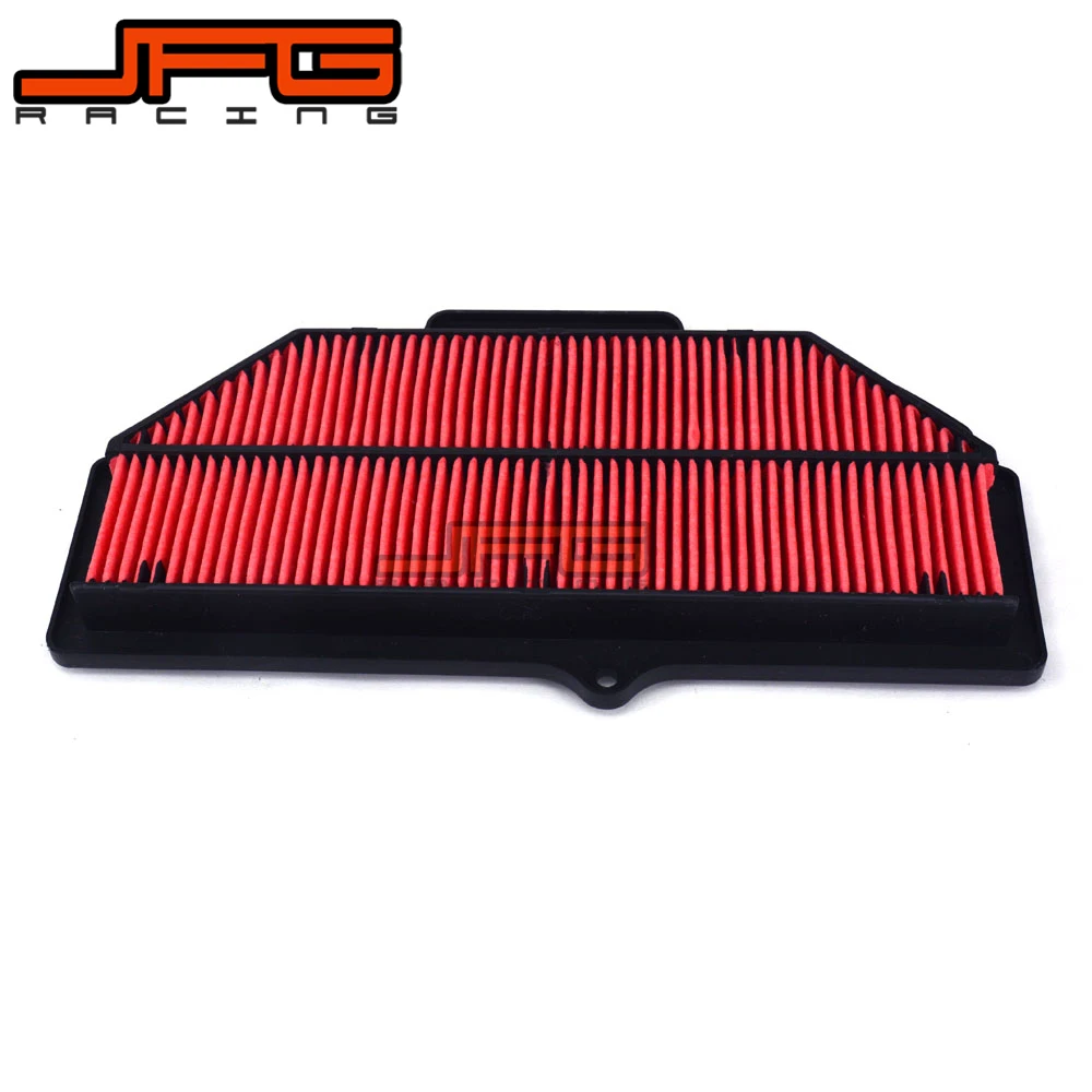 Воздухоочиститель для Мотоцикла SUZUKI GSXR1000 GSXR 1000 GSX1000R 2009 2010 2011 2012 2013 2014 2016|air filter