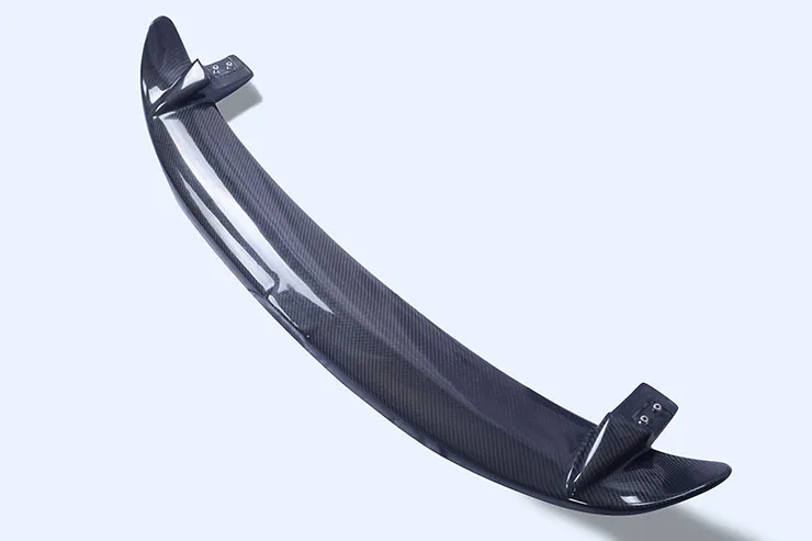 Запас для Toyota YARIS задний спойлер из углеродного волокна|spoiler for toyota|carbon fiber rear