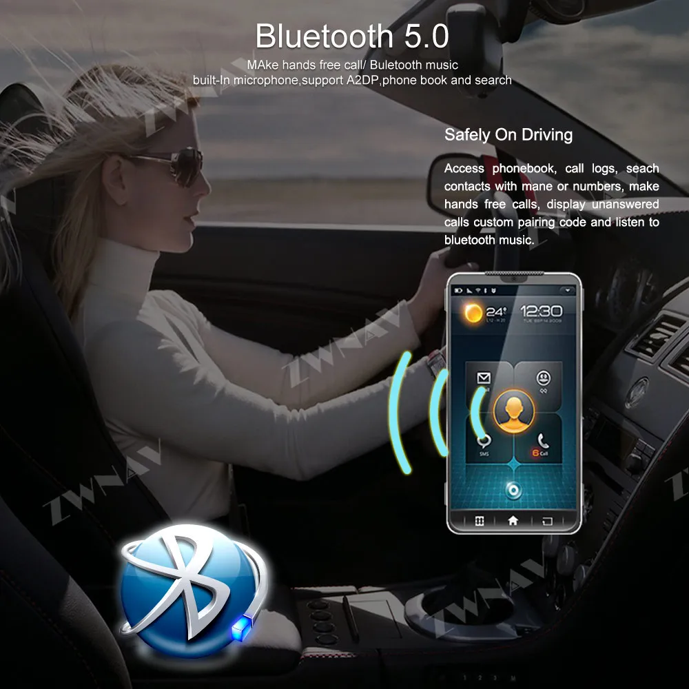 PX6 4 Гб ОЗУ Тесла стиль Android 9,0 Автомобильный gps навигация для Volkswagen Golf 7 2010- головное устройство Мультимедиа Радио магнитофон