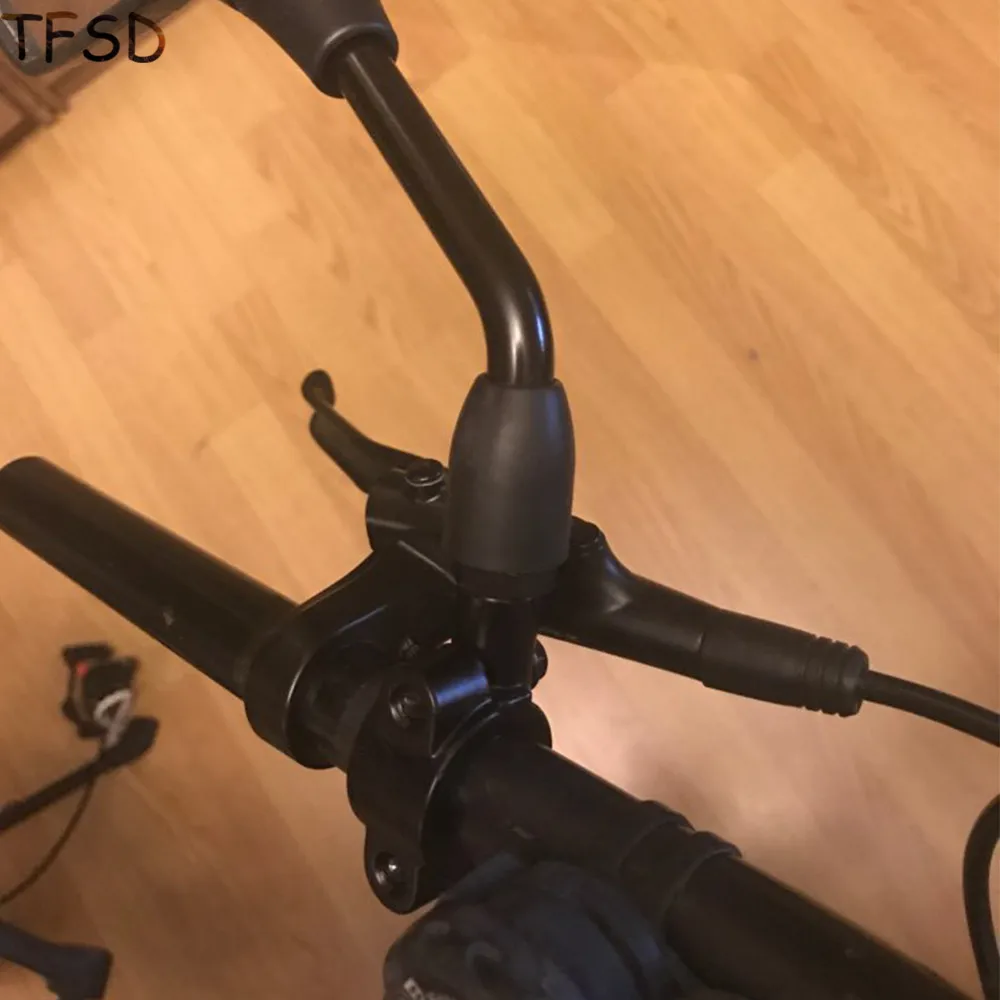 Универсальный moto rcycle аксессуары 7/8 &quotруль зеркало заднего вида адаптер 8 мм/10 мм