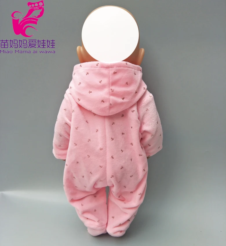 16 дюймов и 18 дюймов Туфельки для кукол для 1" 40-45 см reborn baby doll аксессуар дети женские рождественские подарки