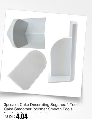 8 шт./компл. красочные Пластик тиснением фактурной узорной Fondant(сахарная) Скалки для украшения торта Формы для выпечки Инструменты