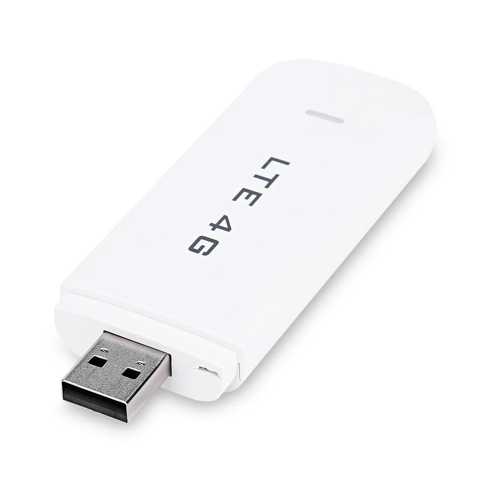4 г LTE 100 Мбит/с usb модем сетевой адаптер с Wi-Fi Телевизионные антенны точки доступа