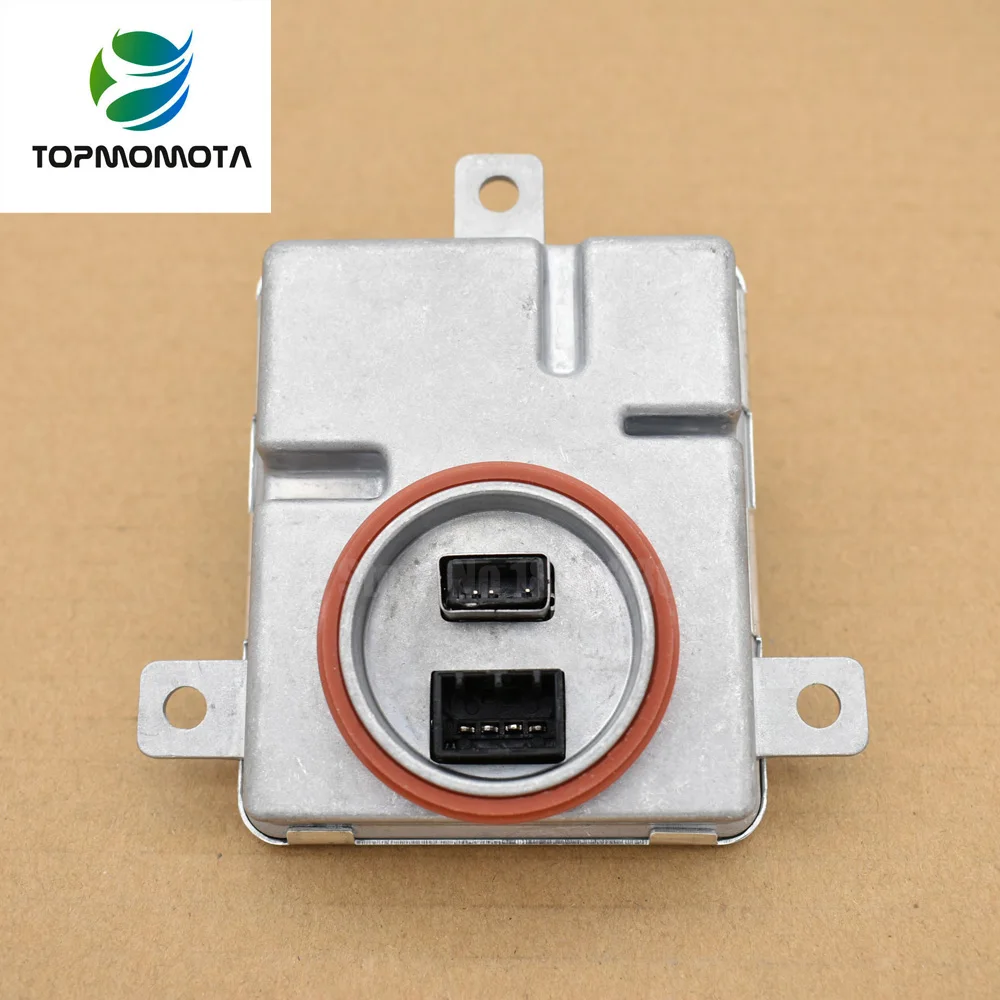 Ксеноновый балласт для VW A4 A5 A6 A8 Q7 8K0941597B 8K0941597 8K0941597F | Автомобили и мотоциклы