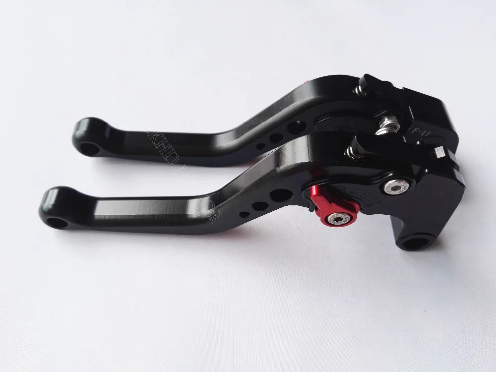 Новый мотоцикл регулируемый для APRILIA RSV4/RSV4 FACTORY 2009 2010 2011 2012 2013 2014 2015 2016 рычаги