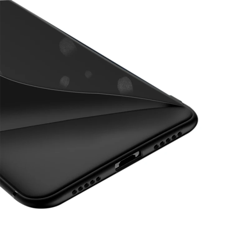 Милый милый чехол для телефона Xiaomi Redmi 7A, Матовый ТПУ чехол для Redmi 7A Redmi7A, цветной Ультратонкий Мягкий силиконовый чехол