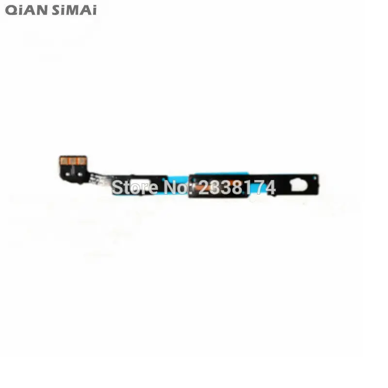 QiAN SiMAi для Samsung Mega i9152 Новая домашняя кнопка гибкий кабель Меню Возврат ключей