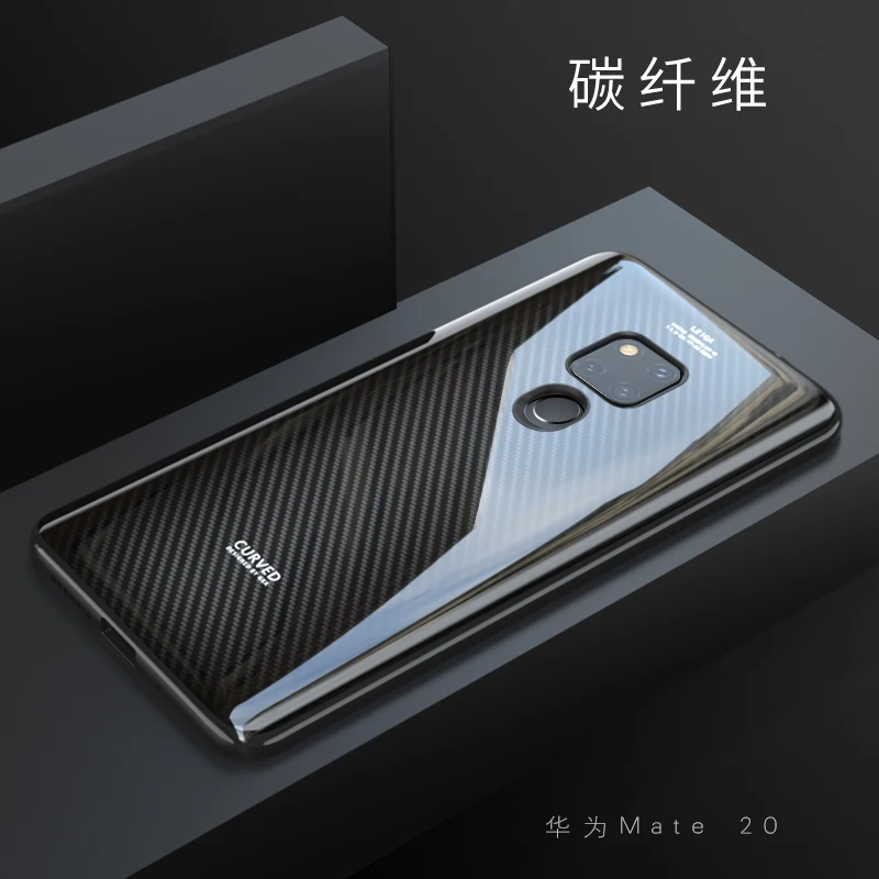 Mate 20 pro Чехол для huawei mate 20 чехол для телефона 360 бампер полное заднее покрытие Роскошный чехол Ультратонкий чехол для huawei mate 20 корпус