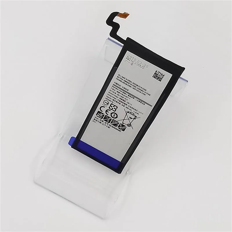 EB BN920ABE для Samsung Galaxy Note 5 аккумулятор N9200 N920t N920c Note5 SM N9208 N920P телефона 3000
