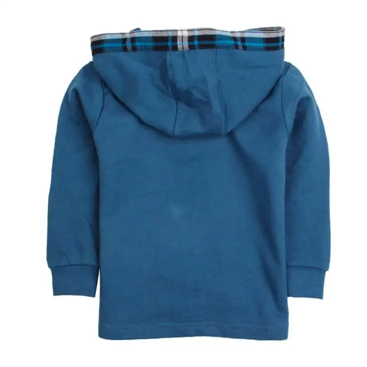 FREE SHIPPING A3883# hot new fashion NOVA kids brand baby children clothing spring winter zipper boys hoodie jacket coat | Детская