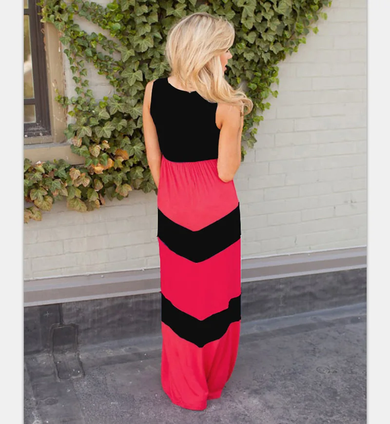 Одинаковые платья для мамы и дочки летняя одежда девочек семейные наряды Детская