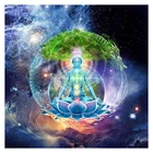 Алмазная 5d Вышивка сделай сам, картина с Буддой и драконом, вышивка крестиком, полноразмерная мозаика стразы, украшение для дома