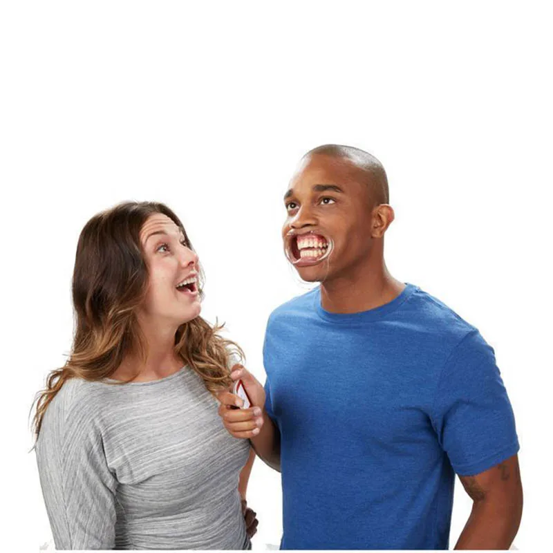 Хит! 1 шт игра Лучшая Продажа интересная для вечеринок на Хэллоуин Рождество