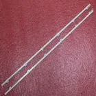 Для Samsung UA40D5000PR изделие лампа BN64-01639A 2011SVS40-56K-H1-1CH-PV 2011SVS40-FHD-5K6K-LEFT 1 шт = 62LED 440 мм 2 шт.лот