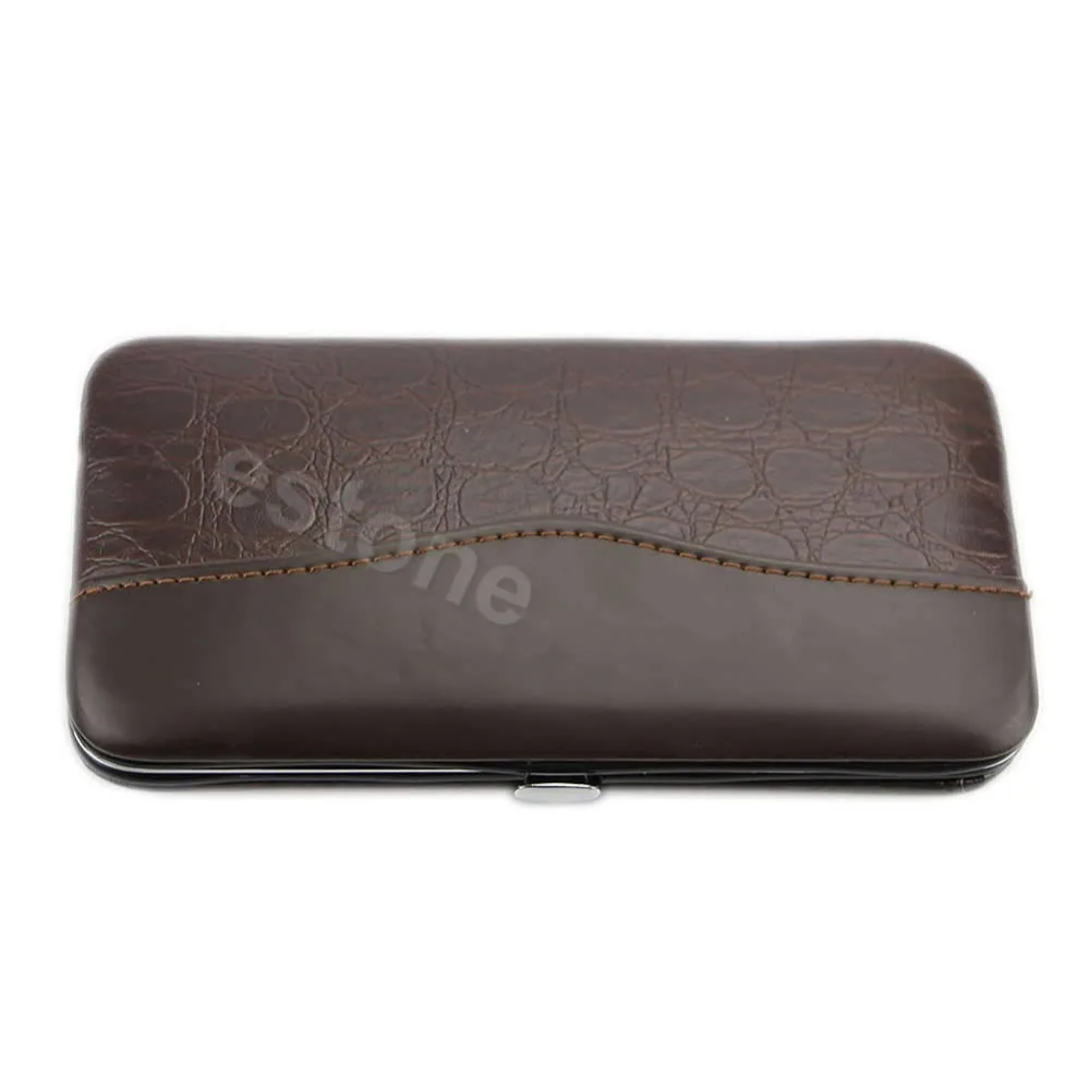 Набор для маникюра и педикюра 12 в 1|grooming kit|manicure setmanicure set nail clippers |