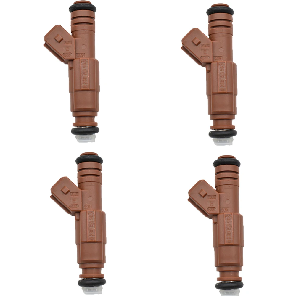 

4PC/LOT fuel injector for Australia Focus Mondeo Cougar 2.0 0280155963 0 280 155 963