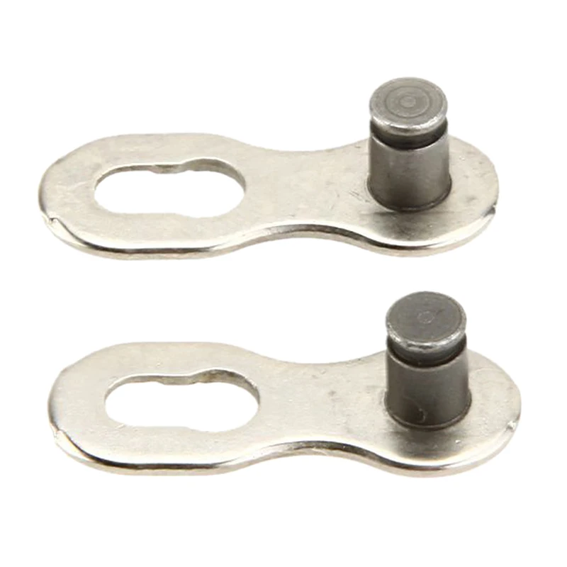 Волшебная цепь для горного велосипеда многоразовое звено велосипедной цепи (10S) |