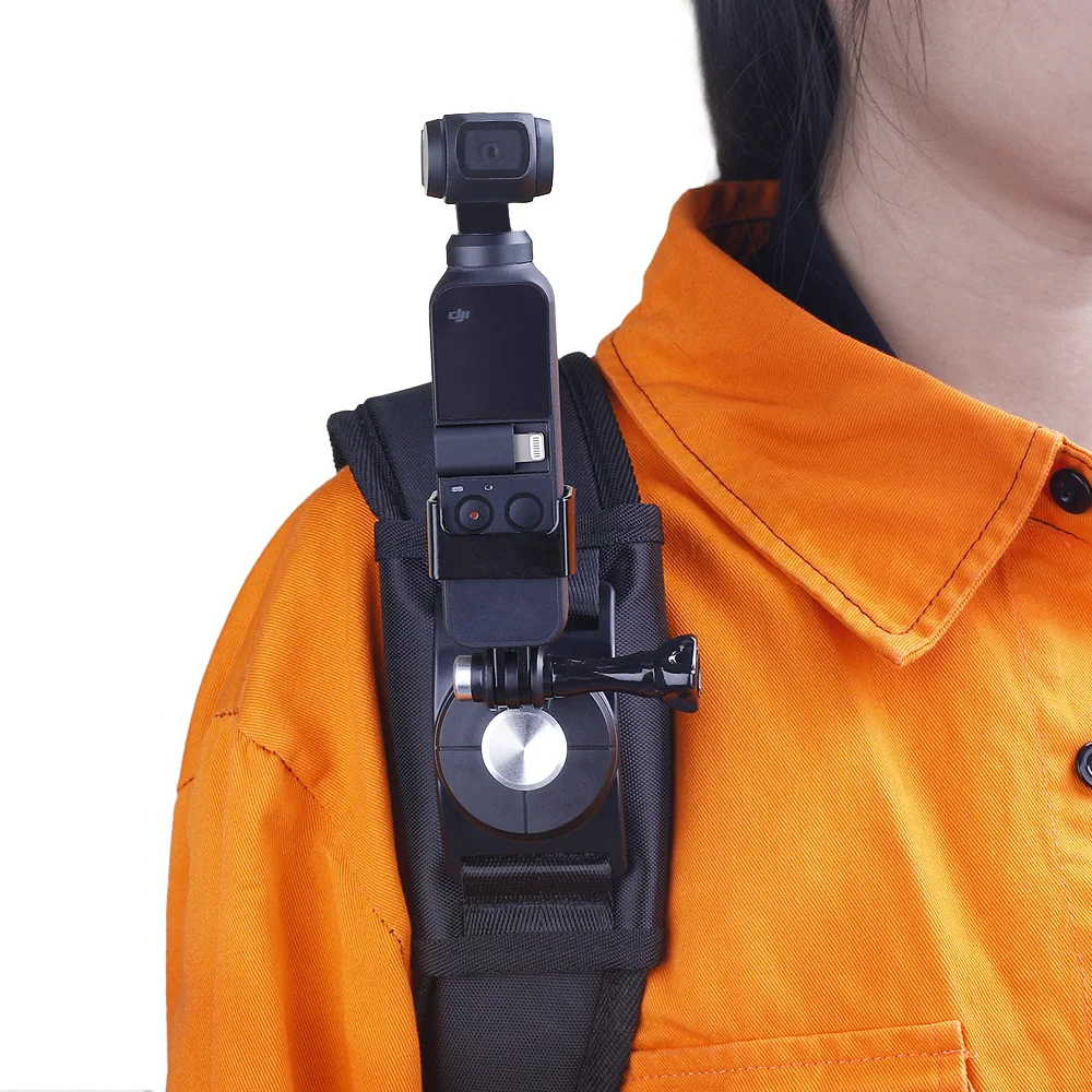 Карманный держатель DJI OSMO для телефона с сильным магнитным адсорбционным