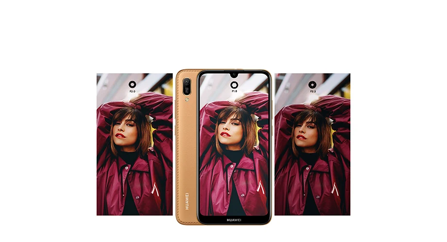 Новая модель huawei Enjoy 9e global rom смартфон 6,09 ''1560x720 Android 9,0 Dual SIM телефон MT6765 Восьмиядерный мобильный телефон