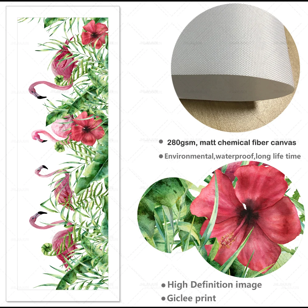 Минималистский декор дома холст картины Современный минимализм Wall Art пара