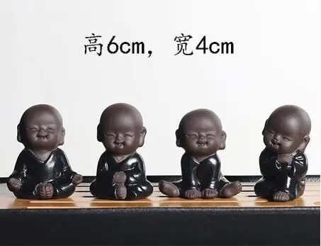 4 стиля Фортуна Будда 3D Смеющийся Будда монах силиконовые формы 3D Будда мыло изготовление Плесень ручной работы плесень Смола глина свечи плесень