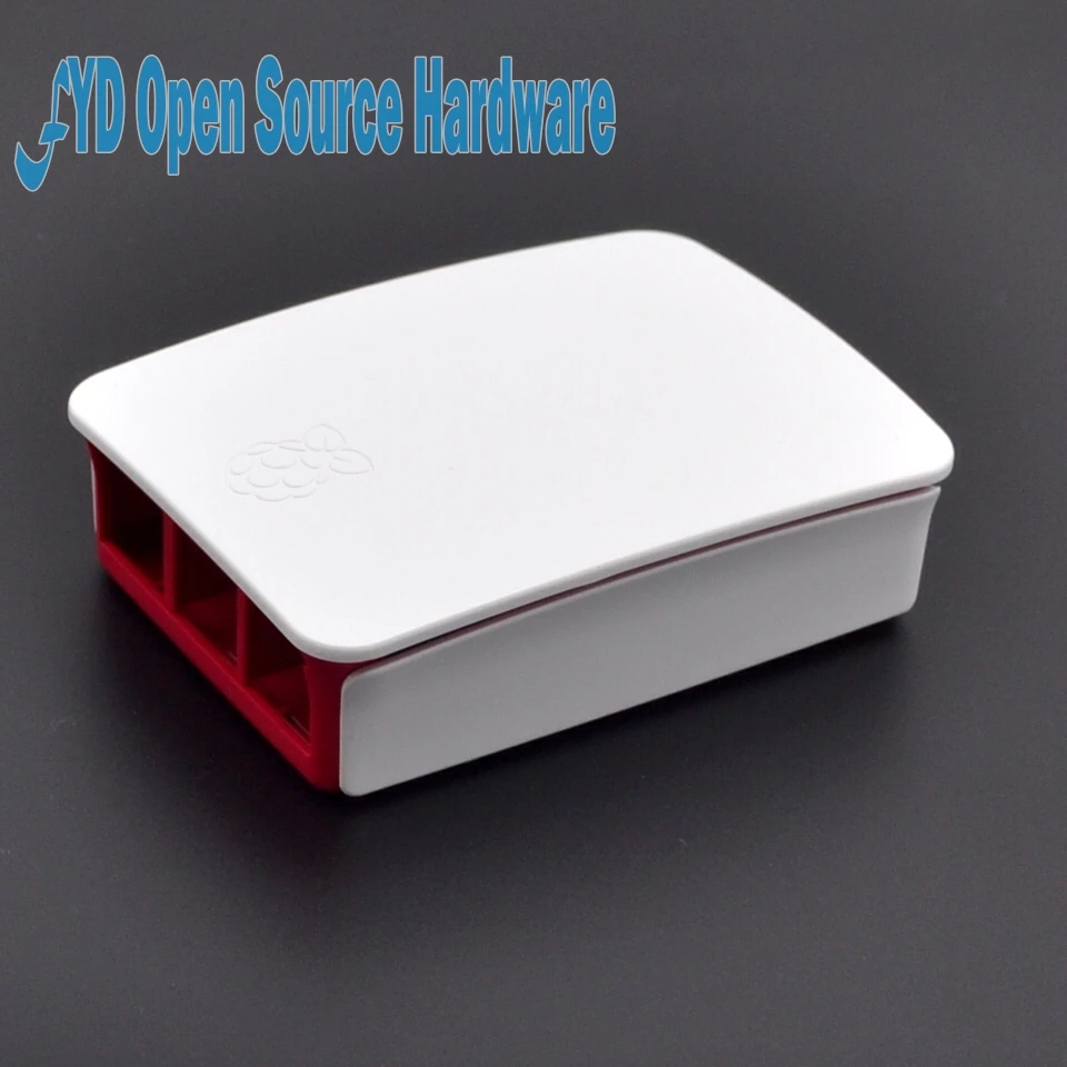 Официальный чехол для Raspberry Pi 3 профессиональный корпус из АБС-пластика телефона