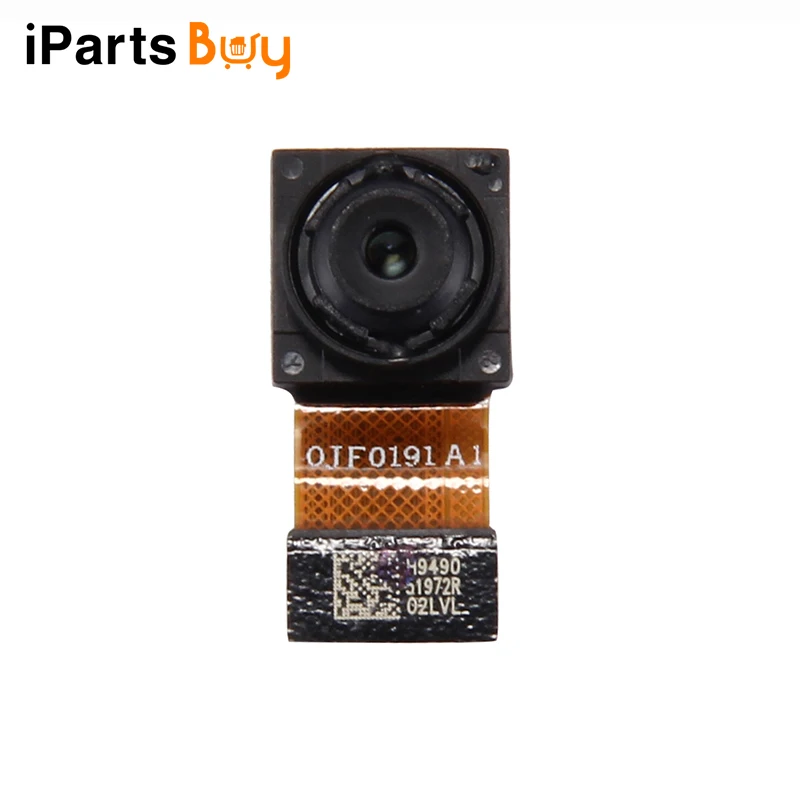 iPartsBuy New Mobile Phone Camera Module Facing Front for OnePlus 5 | Мобильные телефоны и аксессуары