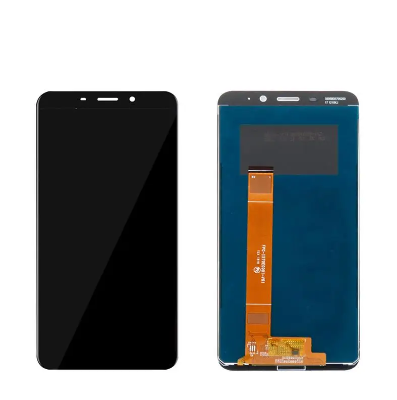 5 7 &quotдюймовый 1440*720 сенсорный экран с ЖК дисплеем для meizu m6s дисплей в сборе Meizu Meilan