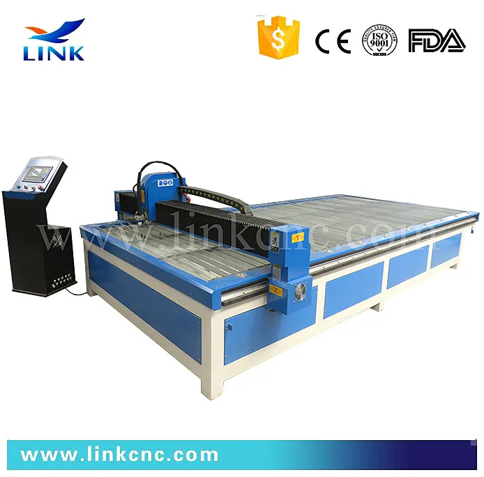 Цзинань Link Плазменной резки LXP2040/настольный тип машины плазменной с чпу |