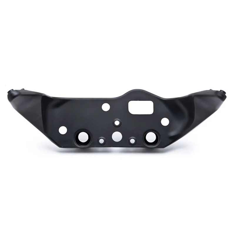 Передний Кронштейн лобовой фары мотоцикла Запчасти для Honda 99-06 CBR 600 F4 F4i Верхний обтекатель 1999 2000 2001 2002 2003 2004-2006