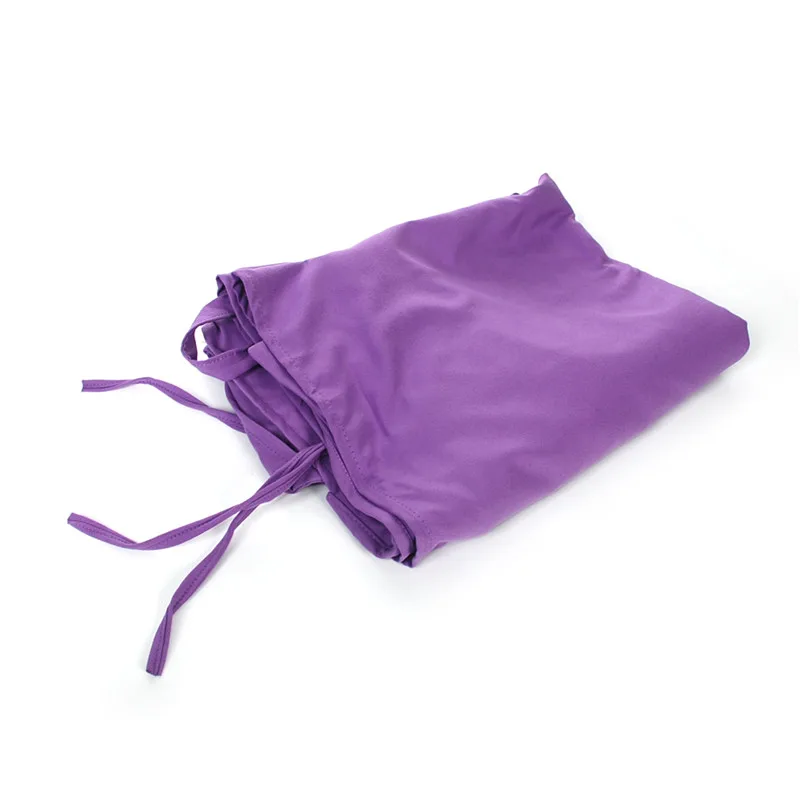 Из Микрофибры пляжные Полотенца быстро сохнет волшебное банное полотенце для