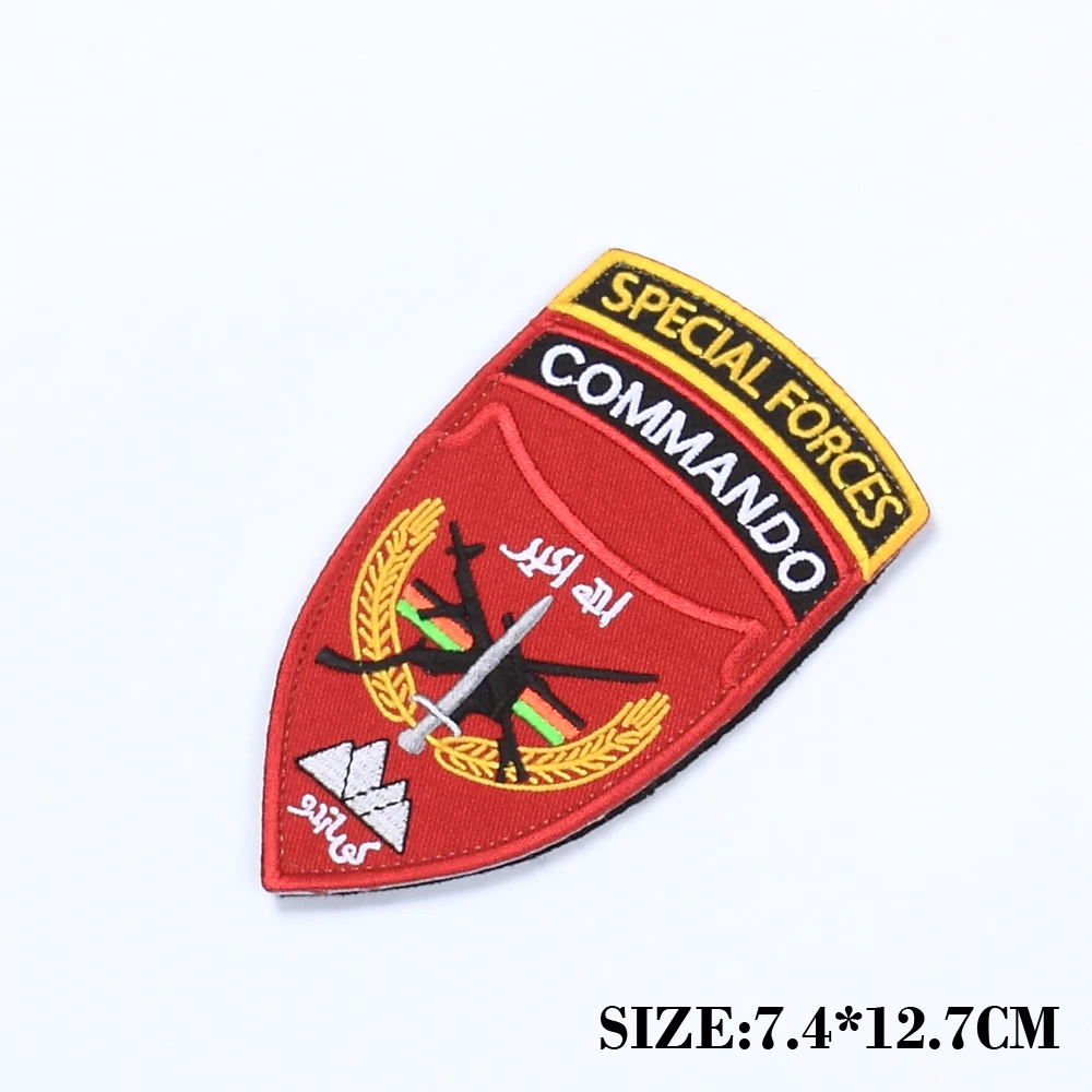 Нашивка TSNK в стиле милитари для энтузиастов украшение MARSOC/ODA|patch marsoc|marsoc patch |