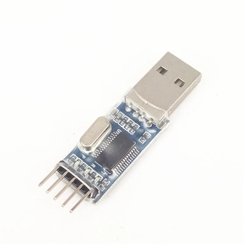 Программатор Pl2303 модуль USB для TTL / USB-TTL/9 плата обновления/микроконтроллер STC