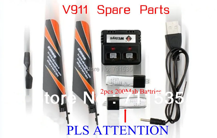 Новая обновленная версия 3 7 V 200MaH зарядное устройство основной (хвост) части