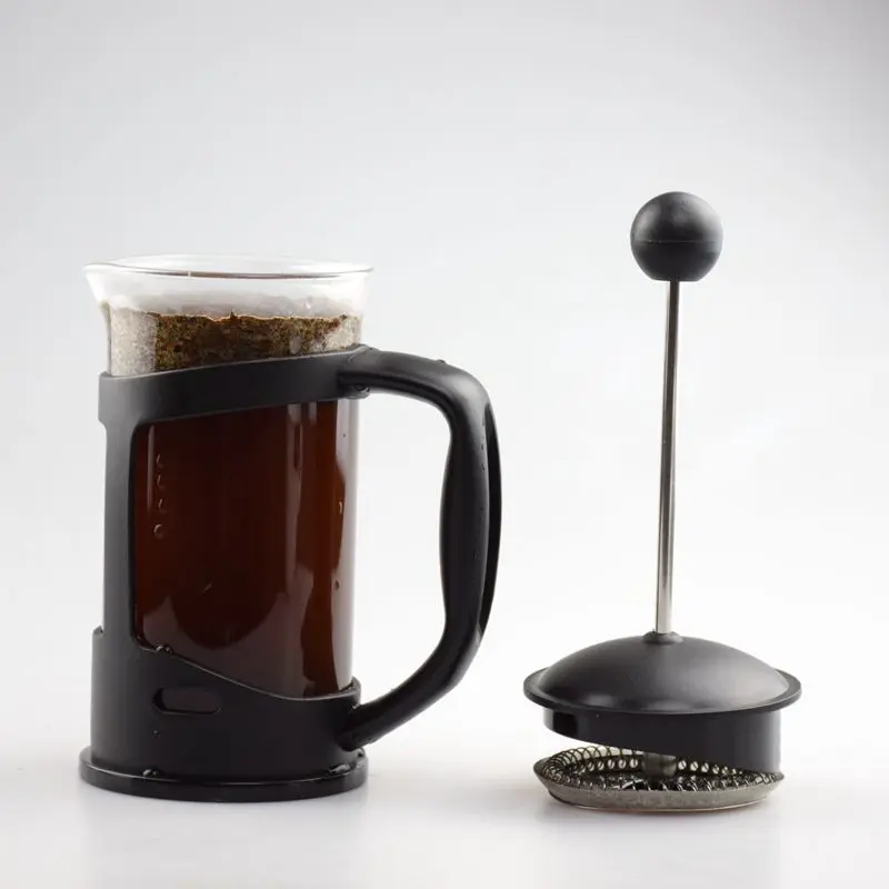 Ecocoffee экологичный для приготовления кофе и чая 304|coffee french press|coffee presscoffee press |