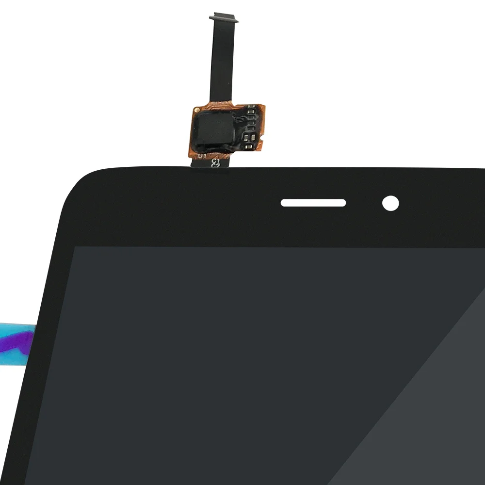 100% протестированный 5 0 дюймовый ЖК-дисплей для Xiaomi Redmi 4A дисплей ЖК-сенсорный