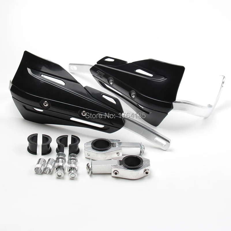 Новинка черные мотоциклетные накладки для KTM CRF CR XR YZ WR KX KLX RM RMZ RMX DR DRZ TC TE FE FC эндуро
