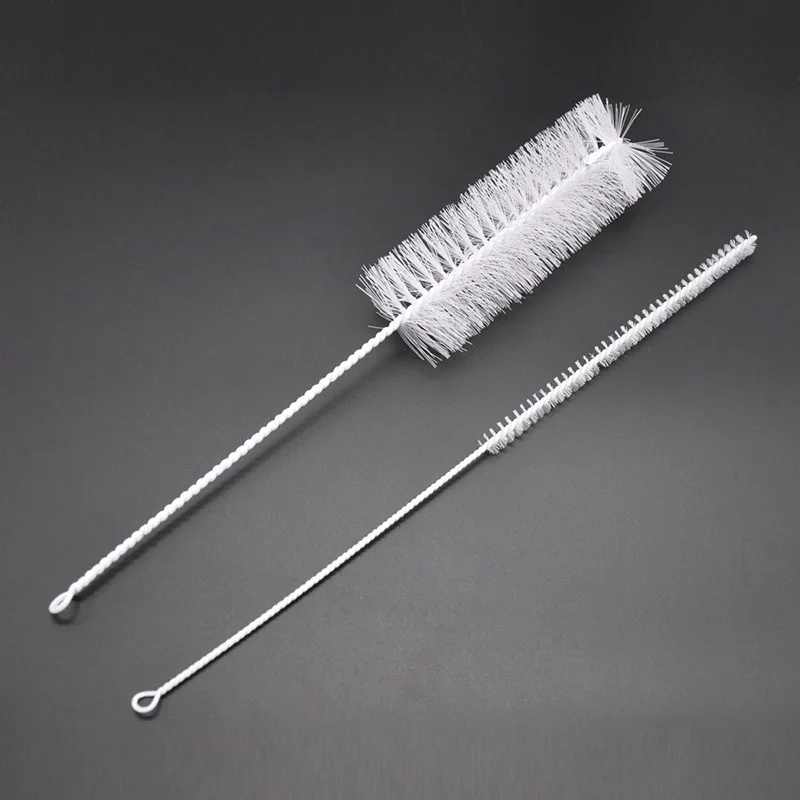 Hookah Brush Щетка для кальяна, щетка для кальяна, водопроводная труба для кальяна, очиститель для кальяна, аксессуары для чистки кальяна - Цвет: Hookah Brush