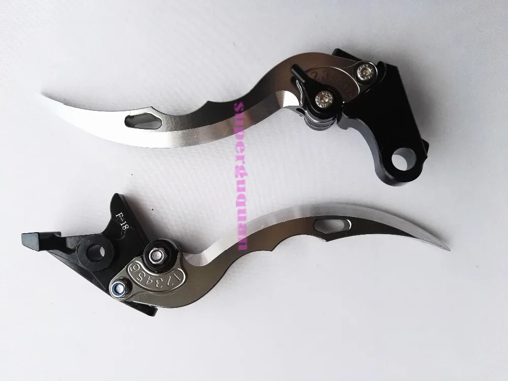 Новинка для Honda CBR900RR CBR 900 919 893 RR Fireblade 1993 1999 рычаги тормоза и сцепления велосипеда