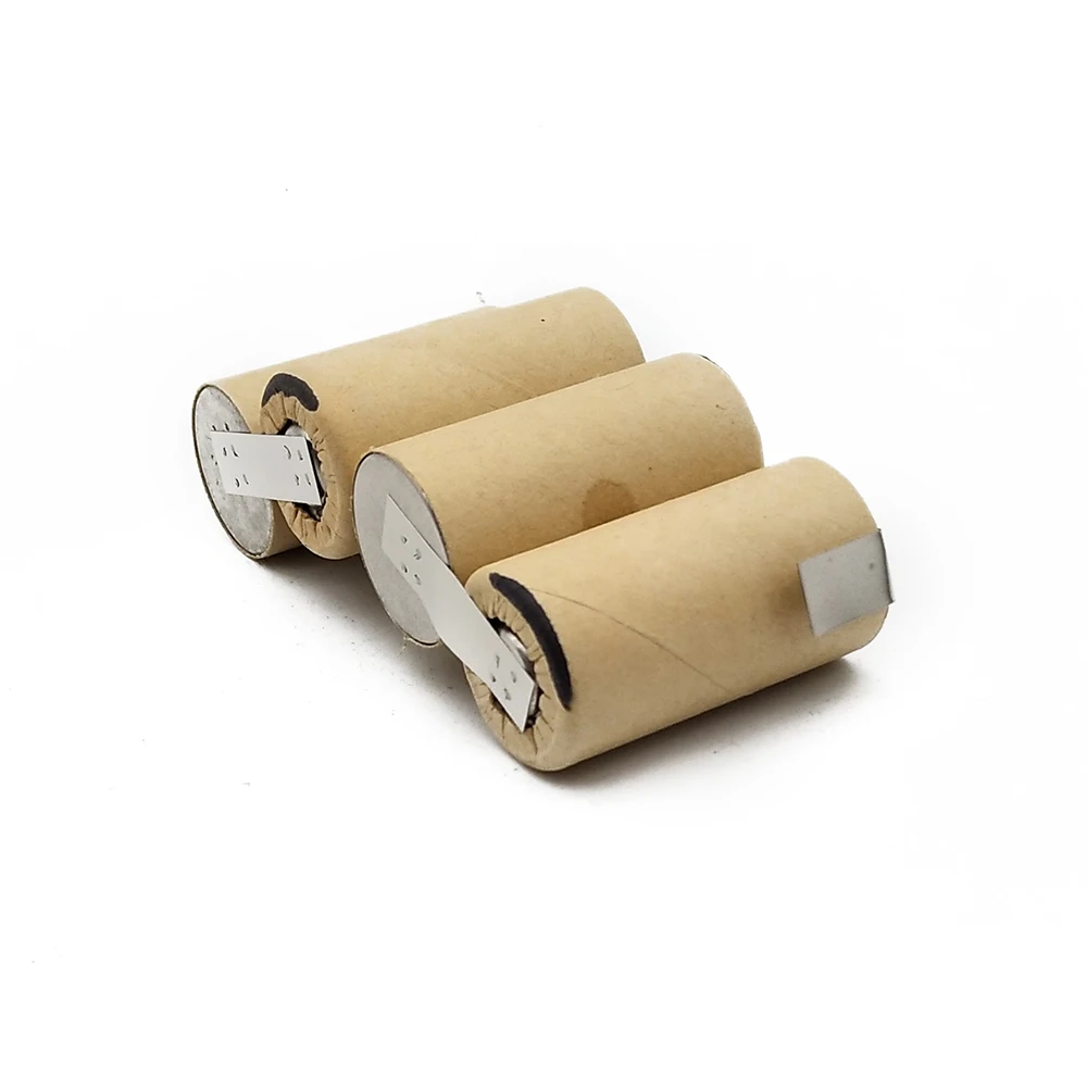 4/5SC 3000mAh для Ryobi 4 8 V Ni MH аккумулятор самостоятельной установки | Электроника